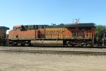 BNSF 6302